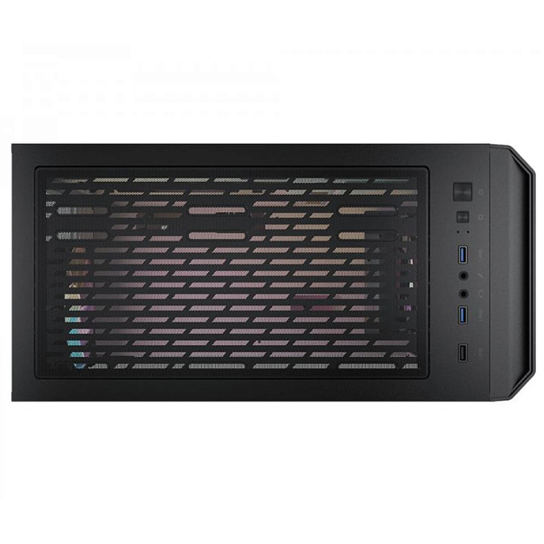 Корпус Cougar MG140 AIR RGB (Black)