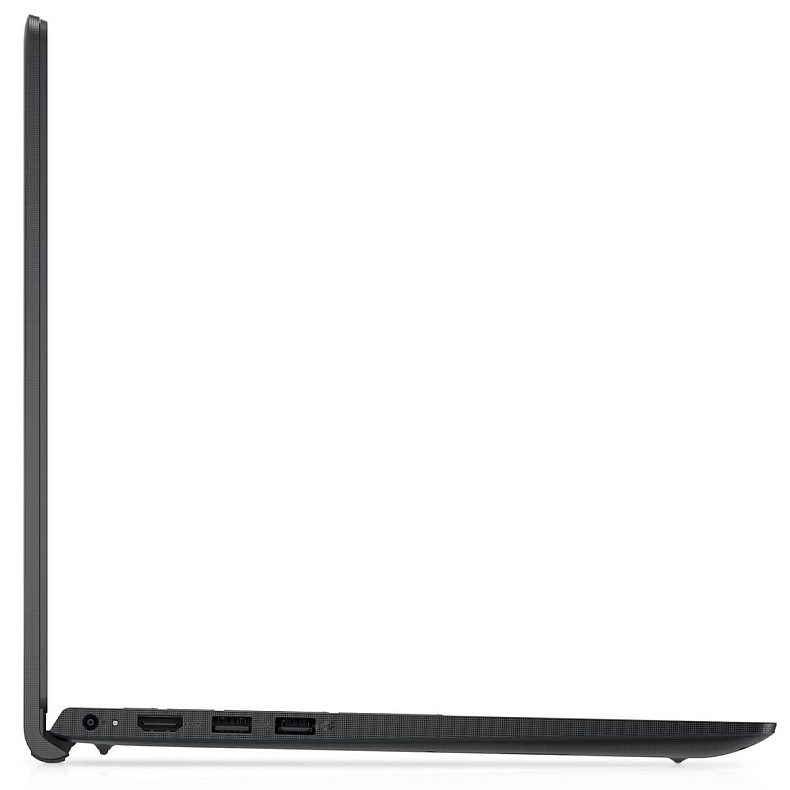 Ноутбук Dell Vostro 3520 15.6" FHD IPS AG, Intel i7-1255U, 8GB, F512GB, UMA, Lin, черный (1608PVNB3520GE_UBU)