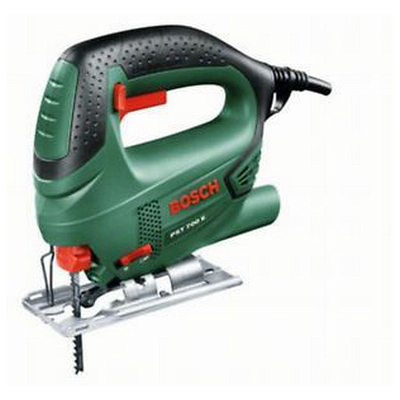 Електролобзик Bosch PST 700 E (06033A0020)