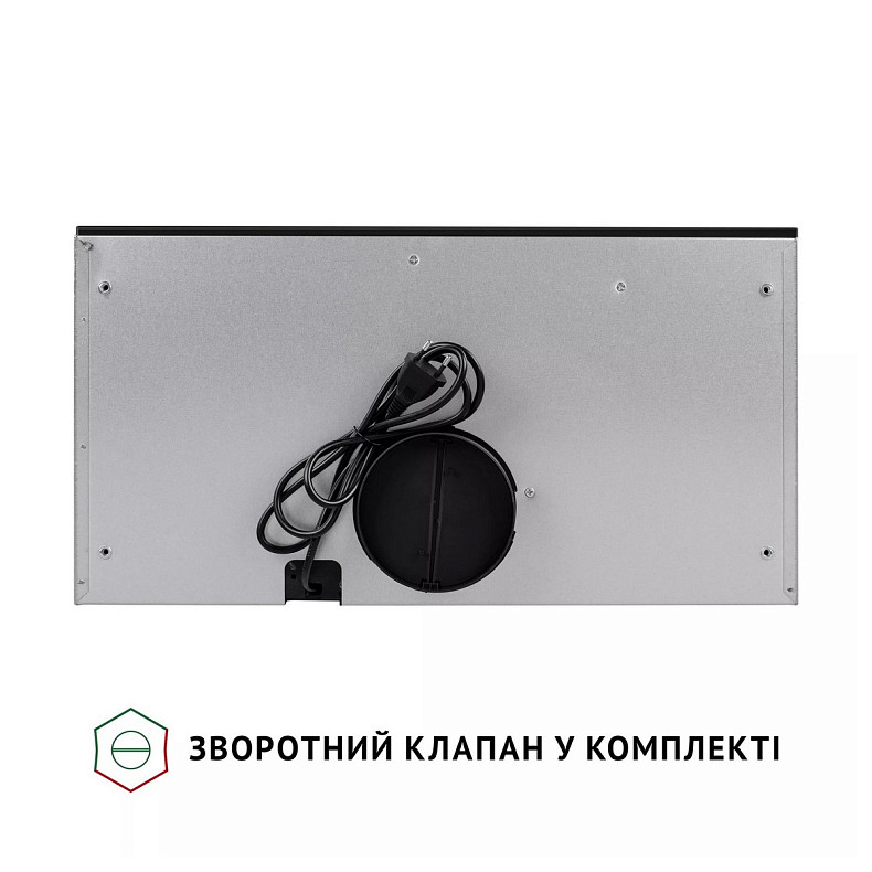 Витяжка Perfelli TL 602 BL LED