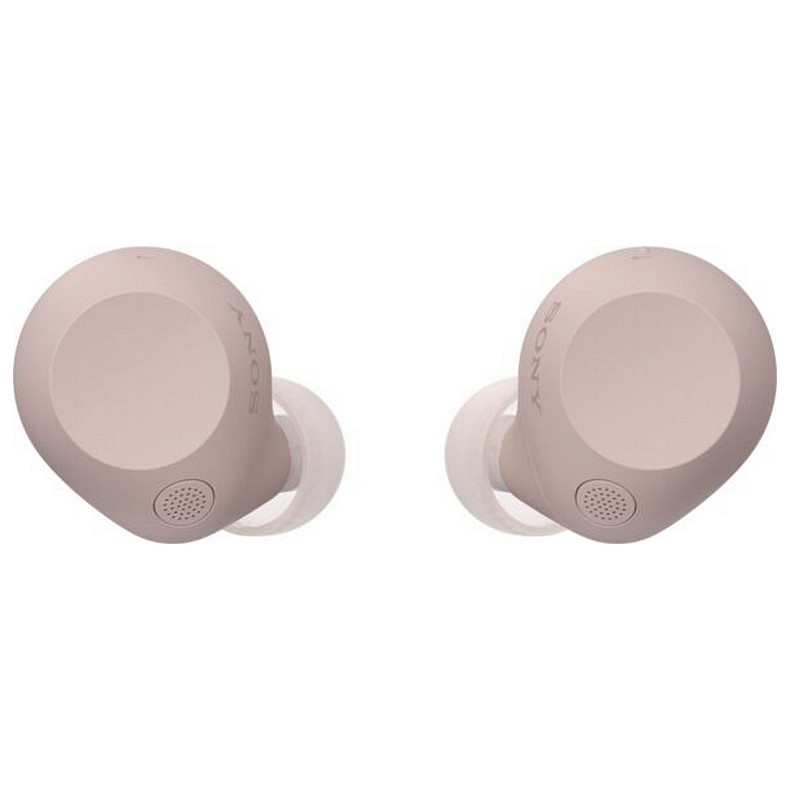 Навушники TWS Sony WF-C710N Pink (WFC710NP.CE7)