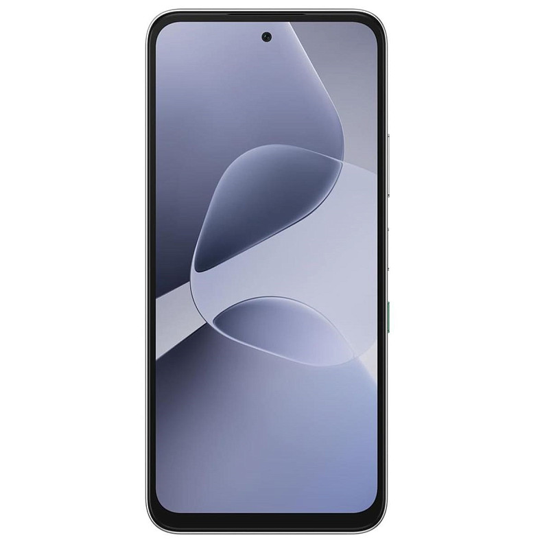 Смартфон Infinix Hot 60i X6728 4/128GB Titanium Silver