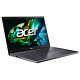 Ноутбук Acer Aspire 5 A515-48M 15.6" IPS FHD, AMD R7-7730U, 8GB, F512GB, UMA, Lin, серый