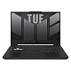 Ноутбук Asus TUF Gaming F15 Mecha Gray (90NR0GW1-M00WF0)