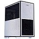 Корпус 1stPlayer IF8-WH-4FO7-14-W White