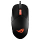 Мишка Asus ROG Strix Impact III RGB Black (90MP0300-BMUA00)