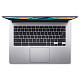 Ноутбук Acer Chromebook CB314-2H 14" FHD IPS, MediaTek MT8183, 8GB, F128GB, UMA, ChromeOS