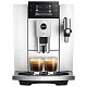Кофемашина JURA E8 Piano White ED (15747)