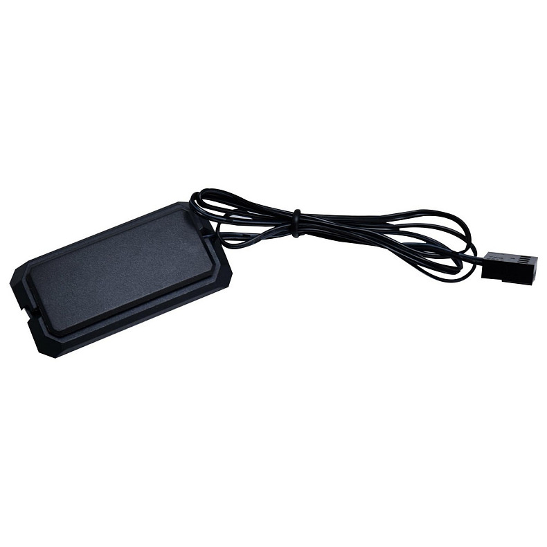 Вентилятор Lian Li Uni Fan SL Wireless 120-3 Black (G99.12SL1W3B.00)