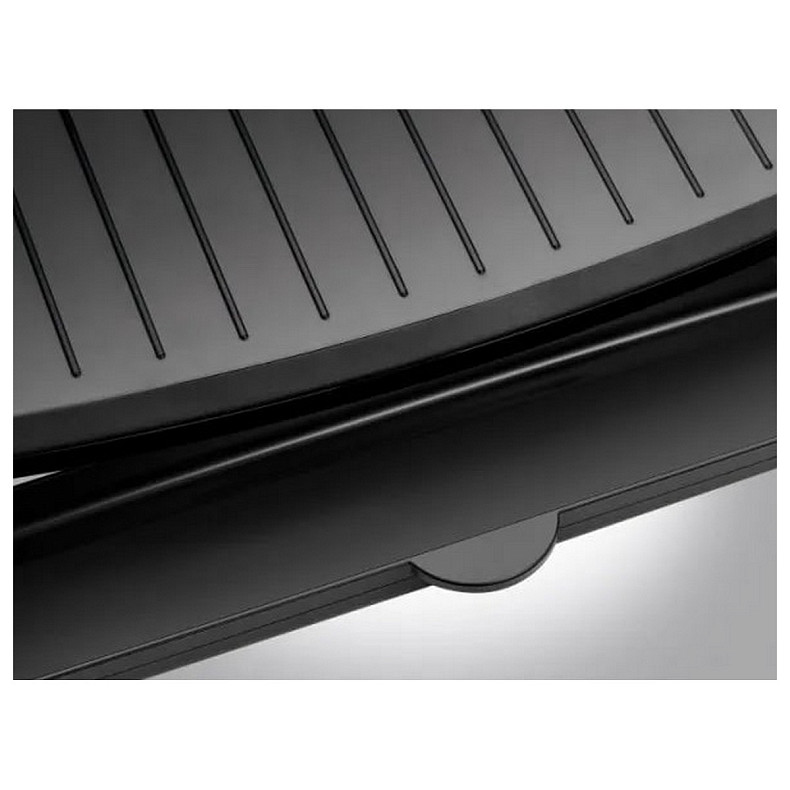 Гриль George Foreman 25811-56 Fit Grill Copper Medium