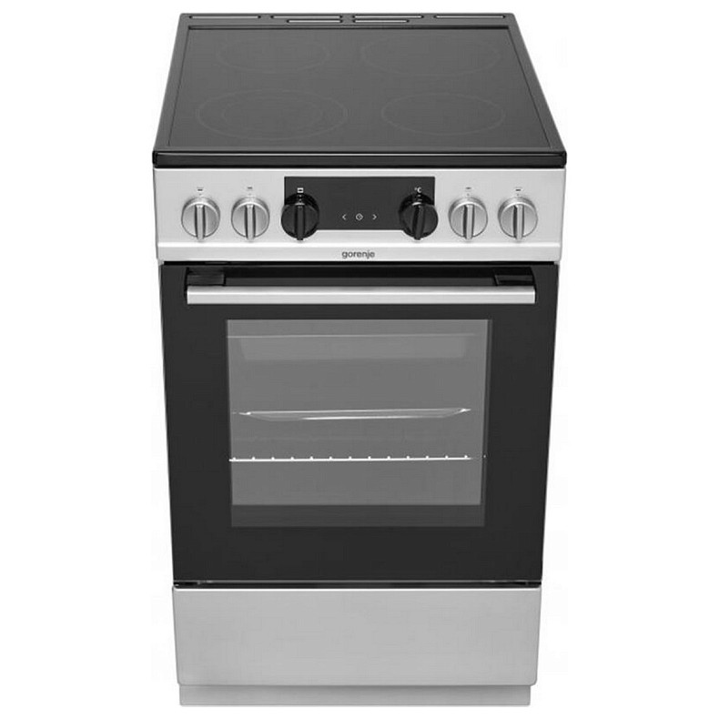 Плита Gorenje GEC5C41SG