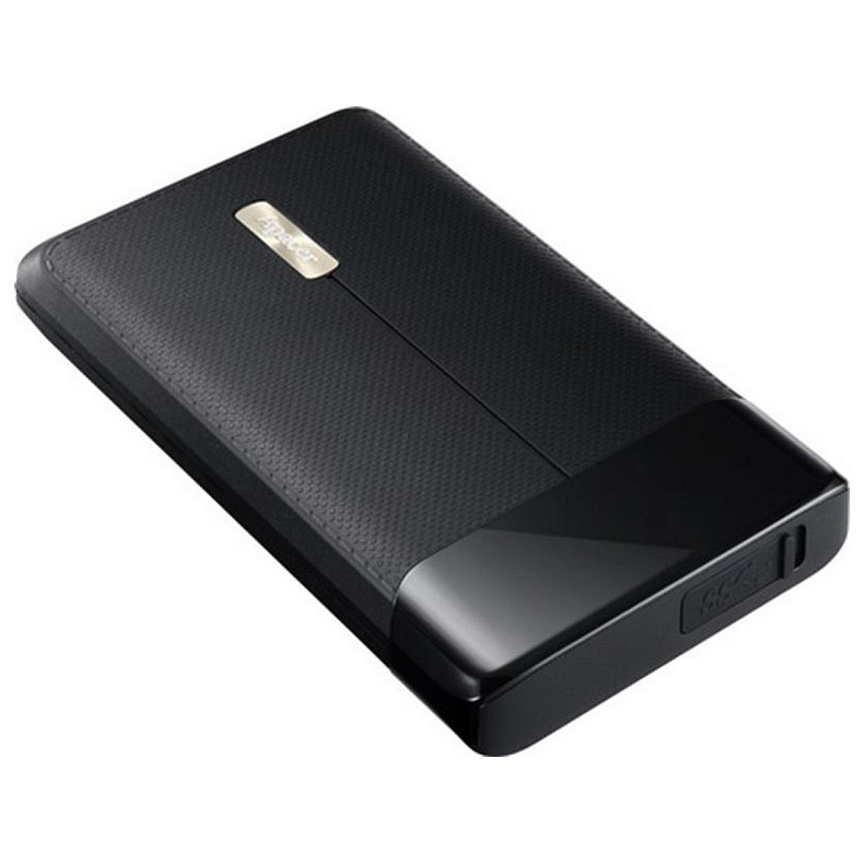 Жорсткий диск Apacer AC731 2.0TB Black (AP2TBAC731B-1)