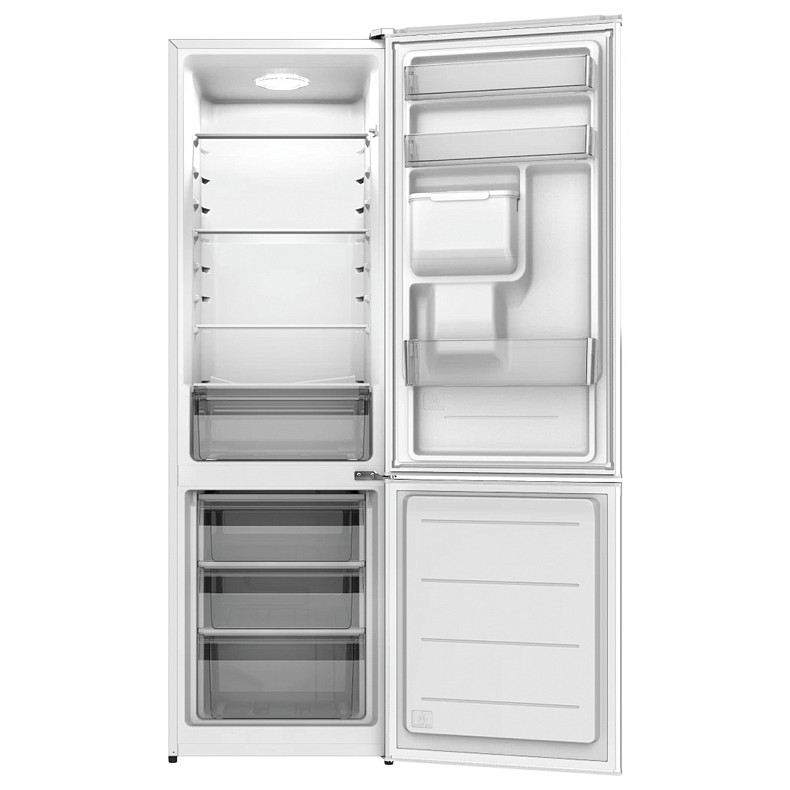 Холодильник Edler ED-359DDW