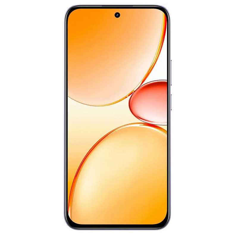 Смартфон Realme C85 Pro 8/128GB (RMX5555) Parrot Purple