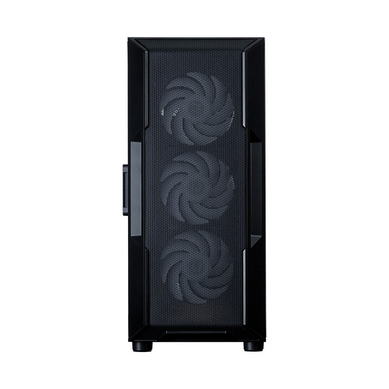 Корпус Zalman i3 Neo V2 Black