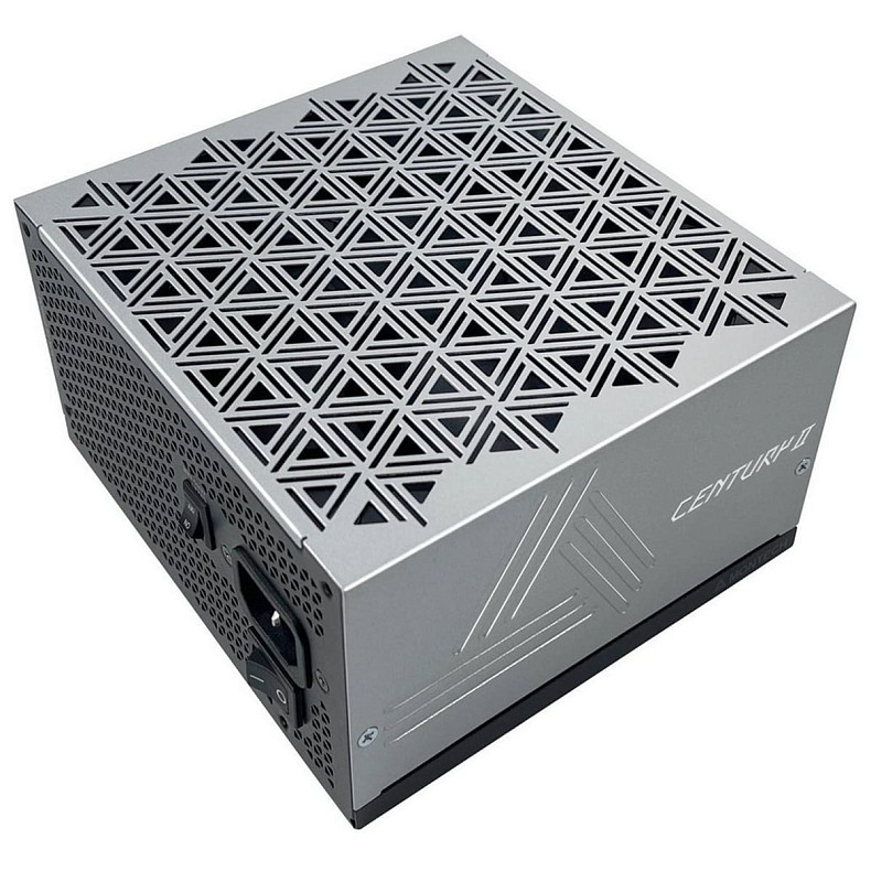 Блок питания Montech CENTURY II 1200 ATX 1200W