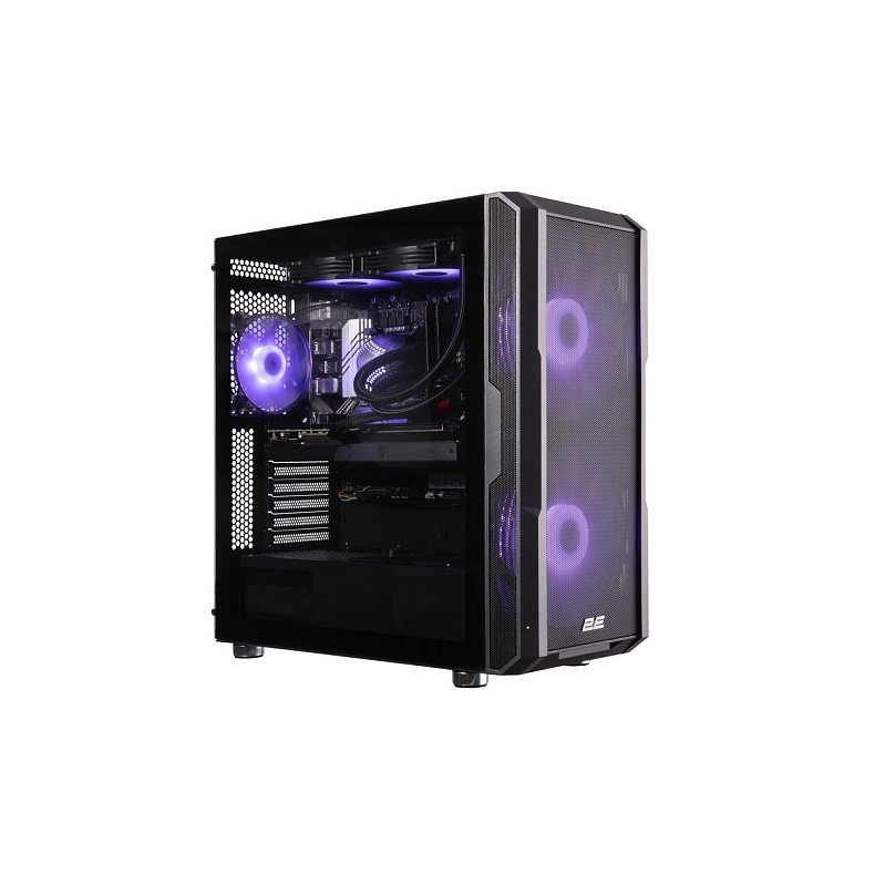 Компьютер 2E Complex Gaming Intel i7-13700F, 32Gb, F1TB, NVD3080TI-12, B660, 2E-GW05