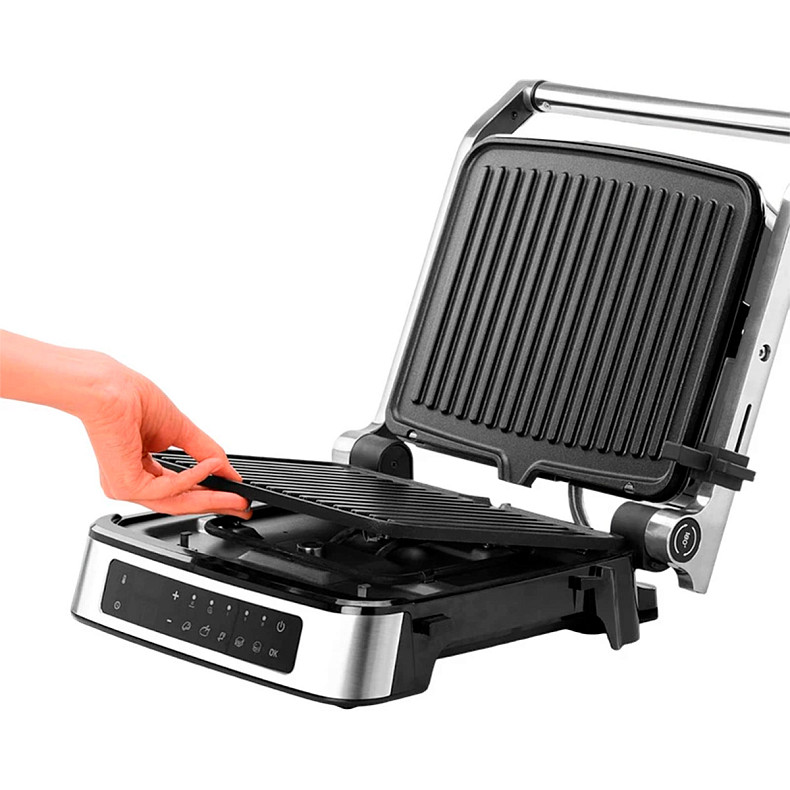 Гриль контактний 2000w Everest Ufesa (72105642)