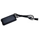 Вентилятор Lian Li Uni Fan SL Wireless 120-3 Black (G99.12SL1W3B.00)