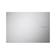 Ноутбук ASUS Vivobook 16 X1607QA-MB055W 16" WUXGA IPS, Snapdragon X X1 26 100, 16GB, F512GB, UMA, Wi
