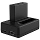 Двойное зарядное устройство для SJCAM (SJ-charger-6)