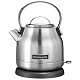 Електрочайник KitchenAid 1,25 л 5KEK1222ESX колір нержавіюча сталь