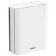 Wi-Fi Mesh система Asus ZenWiFi BQ16 2pk White (90IG08K0-MO3N2V)