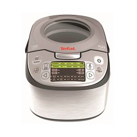 Мультиварка Tefal RK812B32