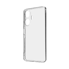 Чехол-накладка Armorstandart Air для Realme C55 Camera cover Transparent (ARM69482)