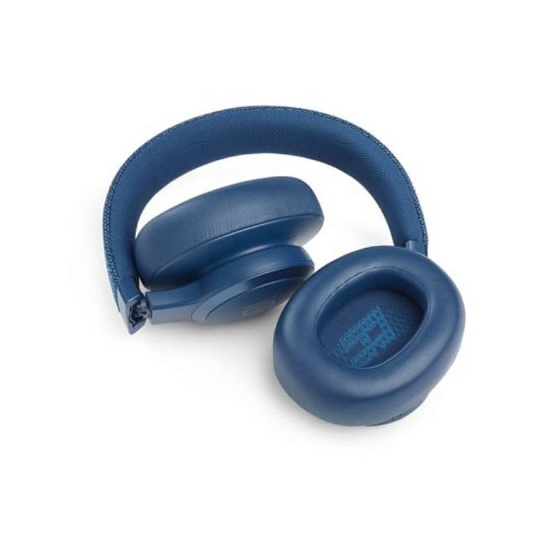 Наушники JBL Live 660 NC Blue (JBLLIVE660NCBLU)