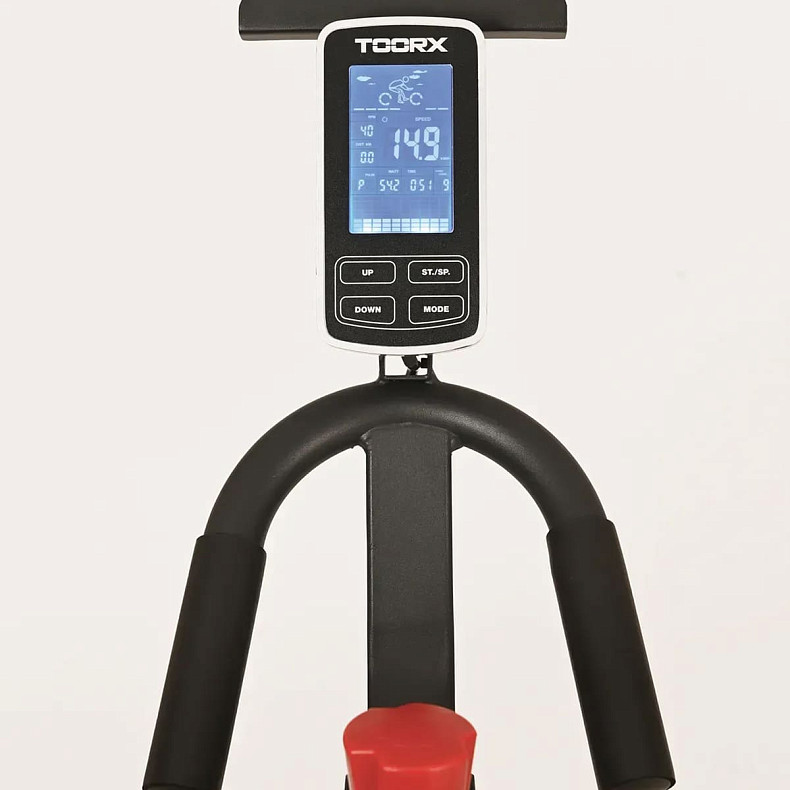 Сайкл-тренажер Toorx Indoor Cycle SRX Speed Mag Pro (SRX-SPEED-MAG-PRO)