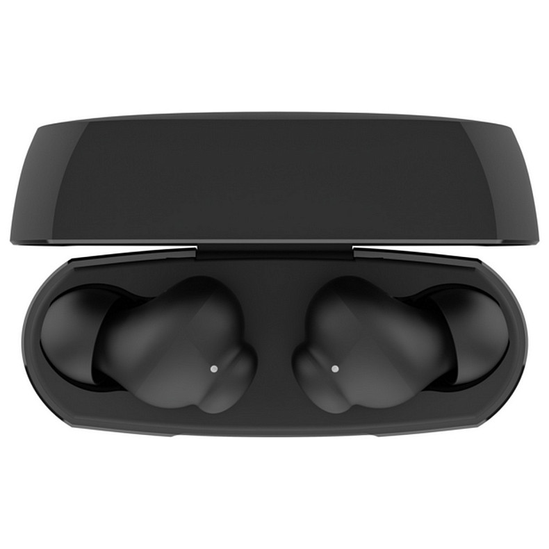 Навушники TWS Belkin Soundform Rhythm Black (AUC012BTBK)