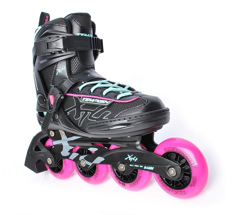 Роликові ковзани TEMPISH XT4 Lady/38