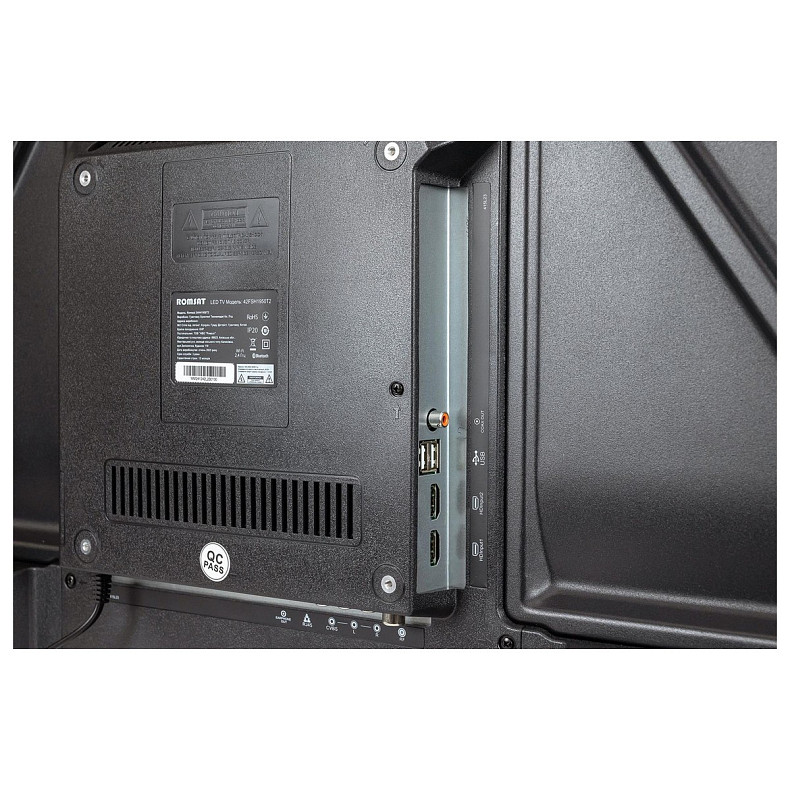 Телевізор Romsat 42FSH1950T2