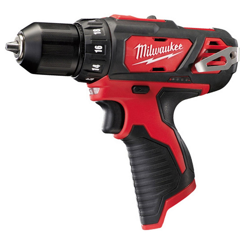 Шуруповерт Milwaukee 4933441915