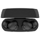 Навушники TWS Belkin Soundform Rhythm Black (AUC012BTBK)