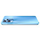 Смартфон Oukitel C32 8GB/128GB Deep Blue