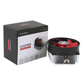 Вентилятор для процесора Xilence A250PWM AMD (AM4/AM5)