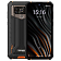 Смартфон Sigma mobile X-treme PQ55 Dual Sim Black/Orange