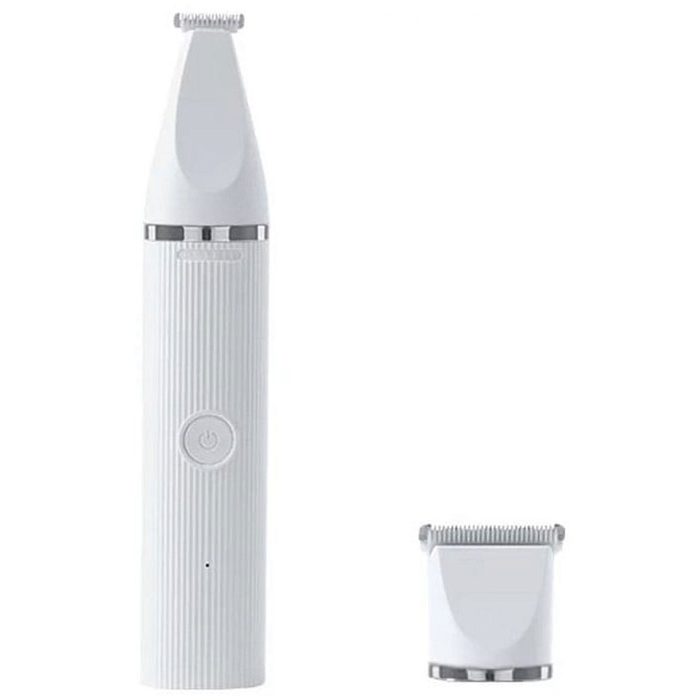 Машинка для стрижки животных Petkit 2IN1 Pet Trimmer Pro PK413