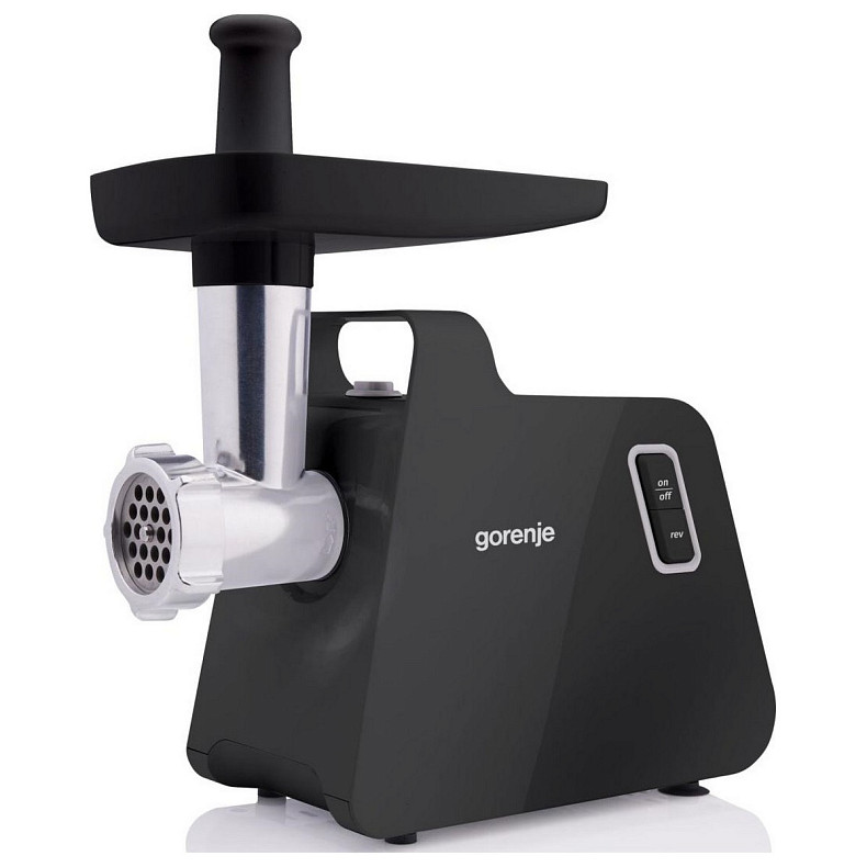 Мясорубка Gorenje MG1701SB