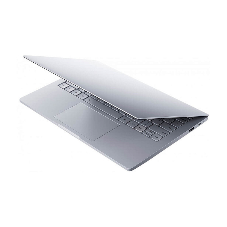 Ноутбук Xiaomi Mi Notebook Air 13" i7/FHD/8G/512G/MX250/FP/Backlight/W10 Silver (RU/UA keyboard) (JYU4150CN)