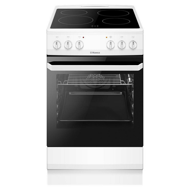 Кухонна плита Hansa FCCW56069