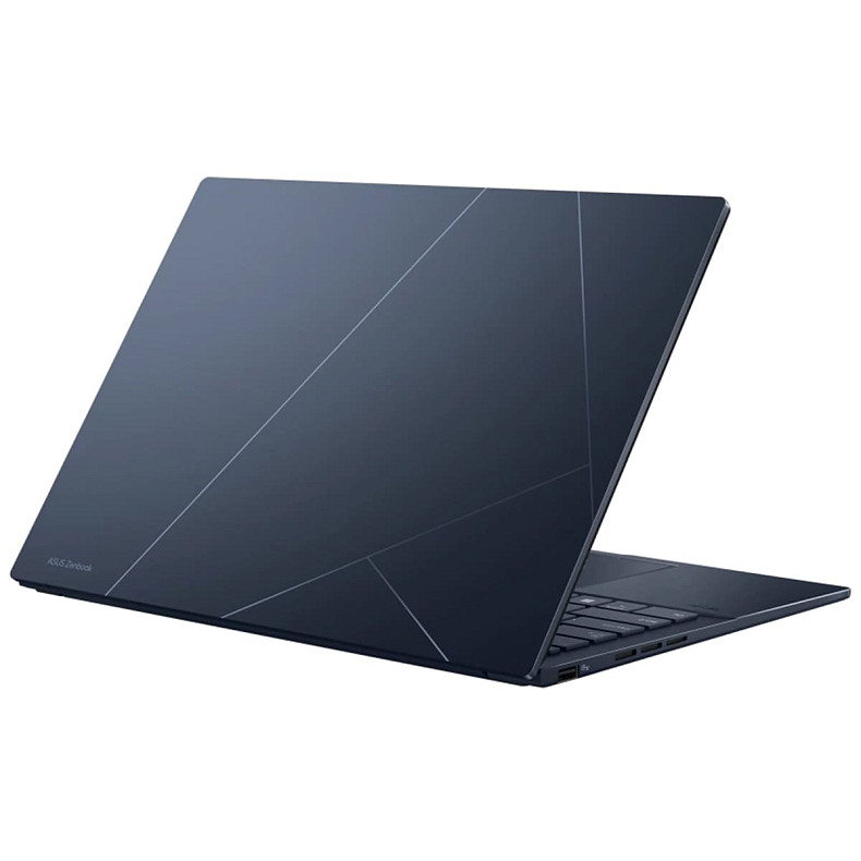 Ноутбук Asus 14F_OLED/Core5-125H/16/512/Intel Arc/W11/B L/S/Ponder Blue UX3405MA-QD055W