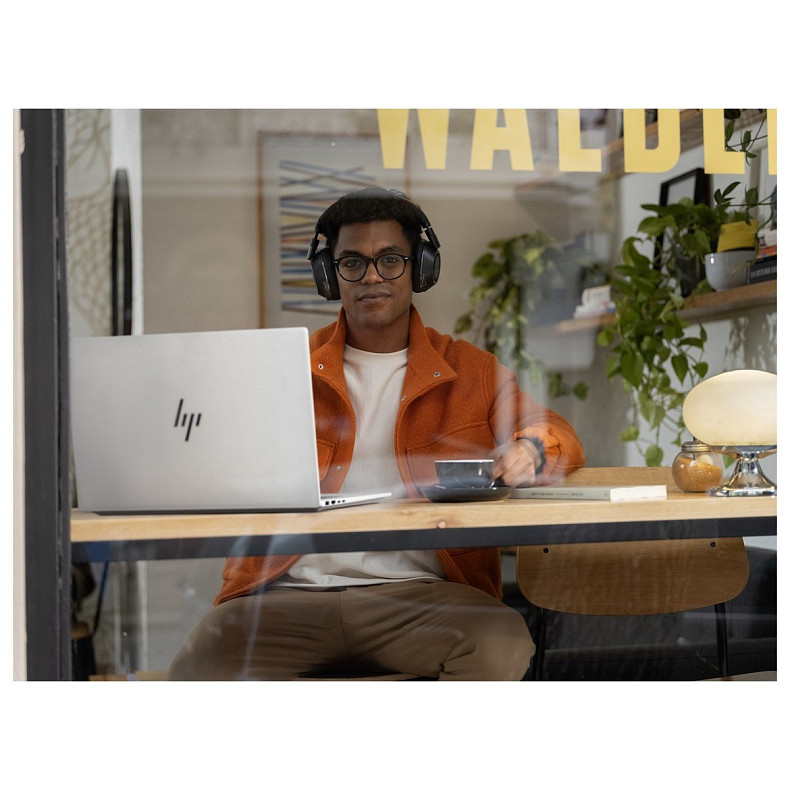 Ноутбук HP OmniBook 7 17-dc0000ua 17.3" FHD IPS Touch, Intel U7-258V, 32GB, F2TB, NVD4050-6, Win11