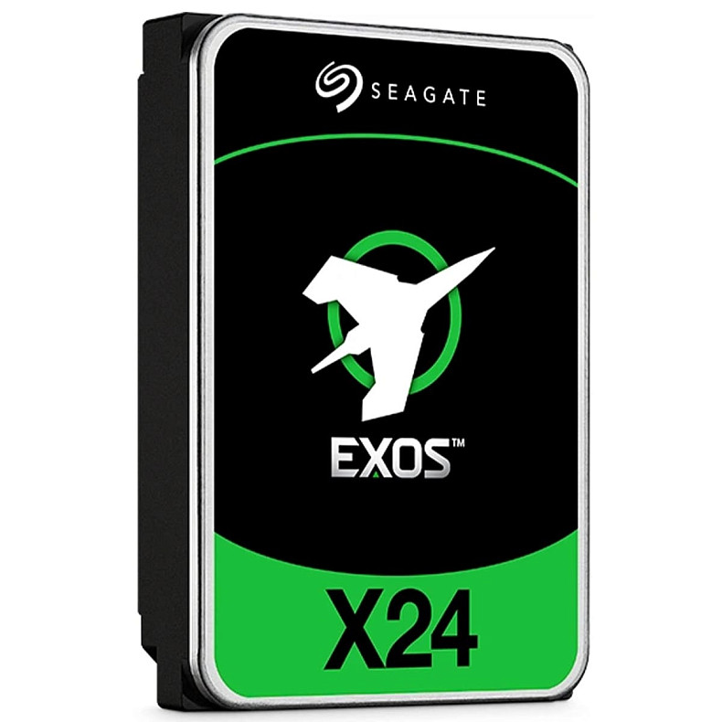 HDD диск Seagate SATA 16TB 7200RPM 6GB/s 512MB (ST16000NM002H)