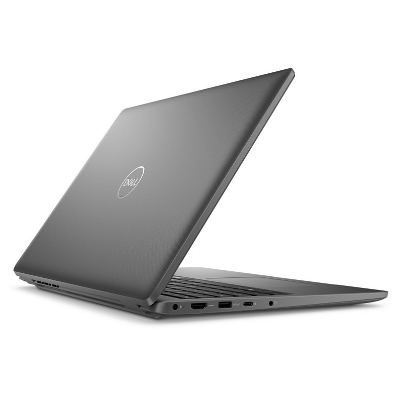 Ноутбук Dell Latitude 3550 15.6" FHD IPS AG, Intel i7-1355U, 16GB, F512GB, UMA, Lin, чорний