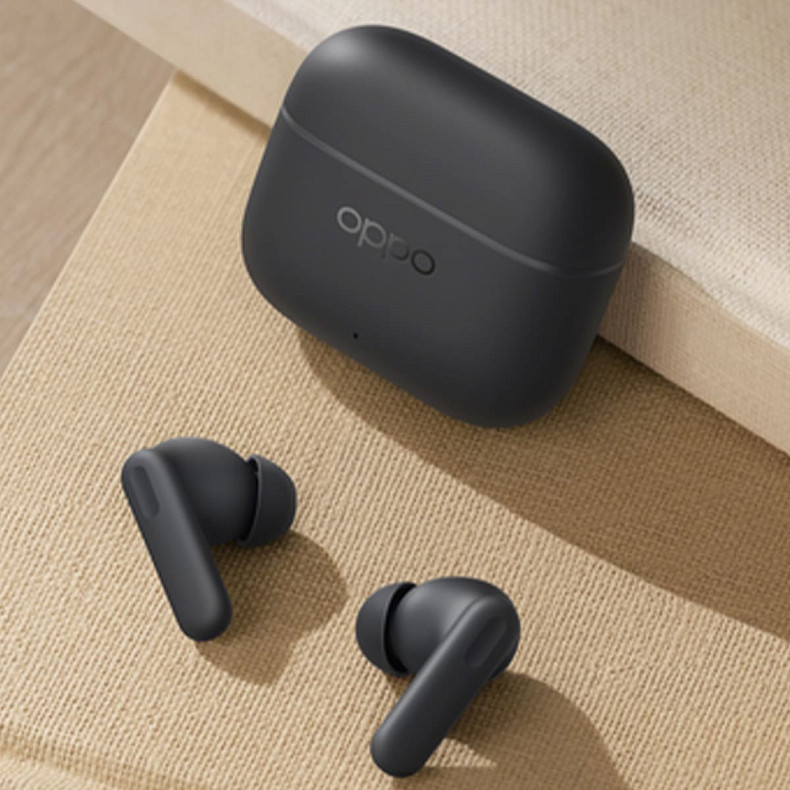 Наушники OPPO Enco Buds3 Pro Graphite Grey