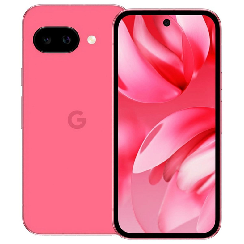Смартфон Google Pixel 9a 8/128GB Peony JP