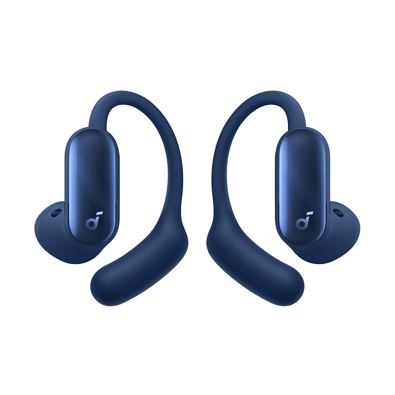 Навушники ANKER SoundСore AeroFit 2 Pro Блакитні (A3875G31)